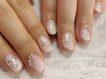ネイルサロン クレア(CREA)/