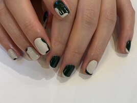 うねうねとフレンチ