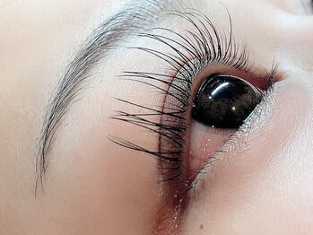 トータルビューティー ブレイクデュオ(TOTAL BEAUTY BREK DUO)/フラットラッシュ30分コース