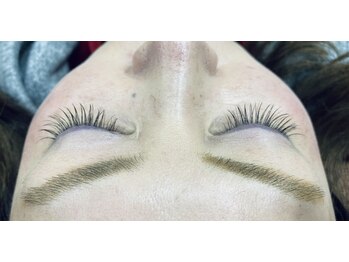 シルフ 石橋店(Sylph)/120本中央長め