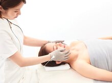 ビキュール 恵比寿店(美cuol)/小顔王子式小顔コルギで美小顔