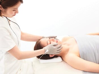 ビキュール 恵比寿店(美cuol)/小顔王子式小顔コルギで美小顔