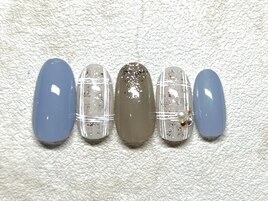 HAND:定額8000円コース