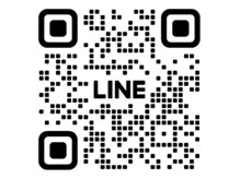 LINEからのご予約、お問い合わせもお待ちしております