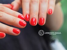 アーバニティ ネイルズ(Urbanity Nails)/