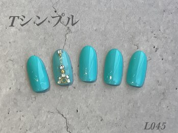 べリンダ 高崎店(BELINDA)/ハンド定額シンプルコース