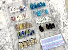 アンネ 元町店(ANNE)/【谷川/選べる★デザイン】