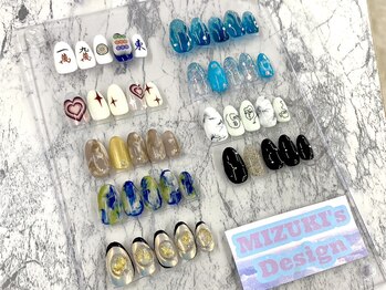 アンネ 元町店(ANNE)/【谷川/選べる★デザイン】