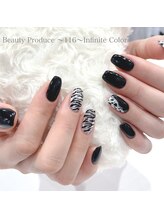 116インフィニットカラー 北浦和東口(116 Infinite Color)/◆お客様ネイル◆