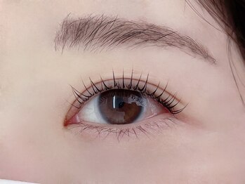 ムートン(mouton)/Uカール