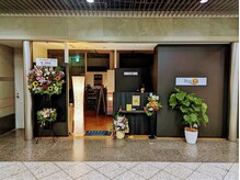 チャイ 広島シャレオ西通り店(Chai)の雰囲気（9/1紙屋町シャレオ内にオープン！）