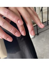 インクバイノック(INC by noq)/9/17 anju ワンカラー