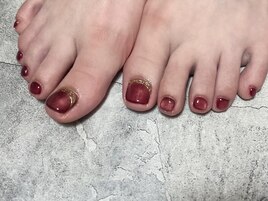 フット♪マグアート