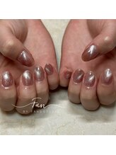 ファンススタジオ(FAN'S STUDIO)/