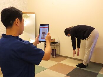 アールビービープラス(RBB+)/動作分析