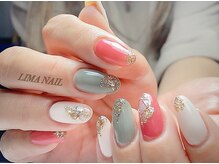 リマネイル(LIMA NAIL)