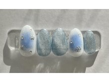 グロウネイル(grow nail)/サンプル