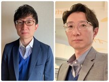 アマテラス(AMATERAS)/男性も可能です