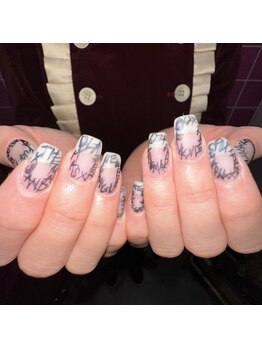 ピンズイチロク(PINS16)/ジェルYUKI定額コース