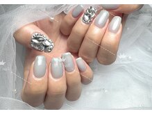 エムティーネイル(M.T nail)/