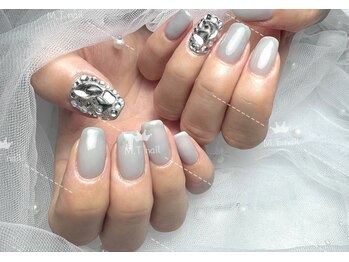 エムティーネイル(M.T nail)/