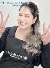 チュラブラン(CHULA&BLANC)&nbsp;AYA 