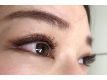 ラ リュール 銀座店(La Lueur)/ふんわ軽いボリュームに【銀座】