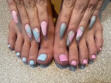 ラウンジ渋谷 本店(RounGe SHIBUYA)/ 【ハンドフット同時】