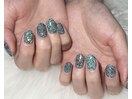 フラッシュネイル
