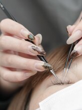 サロン ウネルマ(salon UNELMA)&nbsp;桜井 千夏