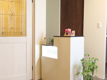 グランシャリオ(GrandChariot)/いつまでも居たい心地良い空間