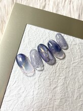 ネイルサロン アール(Nail salon R)/8月限定　定額デザイン