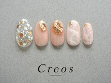 クレオス 松戸駅前店(Creos)/90分コース