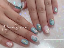 ニナズネイル(Nina's Nail)/