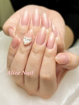 アリスネイル(Alice Nail)/
