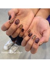 アンジュクレール(Ange Clair)/