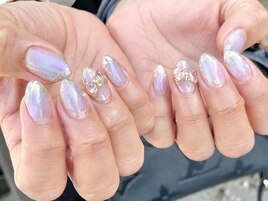 Hand.. つけ放題120min.