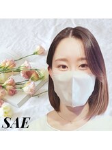 ヘッドミント 静岡店 SAE 