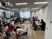 フィットヨンジュウゴ(Fit45)/中野区健幸どまんなか市