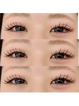 スピラ 上通店(Spira)/マツエク120本 CR