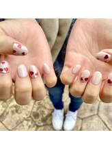 アイラス うるま市/【ハートネイル】