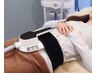人気No.3【上半身集中100分】選べる施術＋脂肪燃焼＋体幹トレーニング