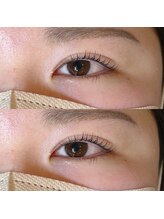 ラフェスタ ビューティー(Lafesta Beauty)/ラッシュリフト