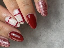 ラバンダ(Lavanda)/デザインネイル