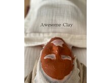 オーサムクレイ(Awesome Clay)