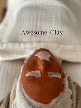 オーサムクレイ(Awesome Clay)