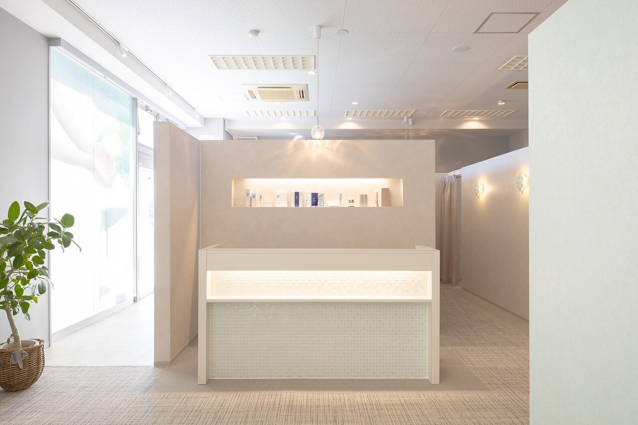 パールプラス 磐田店(Pearl plus)｜ホットペッパービューティー