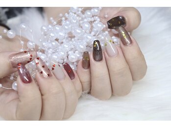 持ち込みデザイン￥9,900