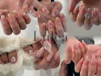 ルレア(Lulea)の写真