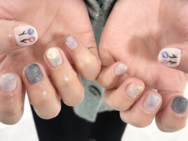 持ち込み＊ニュアンス　担当尾張